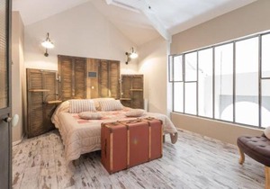 Gîte de charme près de Nantes avec jardin de 2300 m², terrasse privative et vélos à disposition - FR-1-306-798