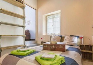 Gîte de Charme avec Jardin Privé près de Nantes, Accès Facile, Équipé Tout Confort - FR-1-306-812