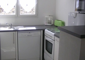 Gîte Le Cèdre - Gîtes des Campanes - near Vallon Pont d'Arc
