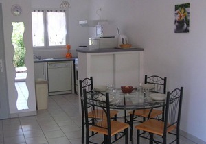 Gîte Le Sorbier - Gîtes des Campanes - near Vallon Pont d'Arc