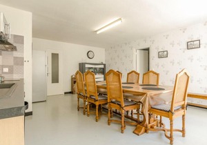 Gîte Villenauxe-la-Grande, 4 pièces, 6 personnes - FR-1-543-23