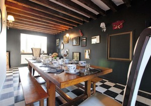 Gîte Villenauxe-la-Grande, 5 pièces, 9 personnes - FR-1-543-162