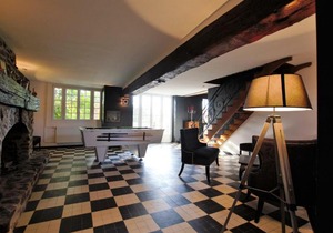 Gîte Villenauxe-la-Grande, 5 pièces, 9 personnes - FR-1-543-162