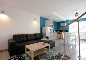 Gîte Villenauxe-la-Grande, 3 pièces, 4 personnes - FR-1-543-183