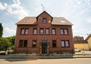 Gemütlich 7 - Appartement cosy climatisé