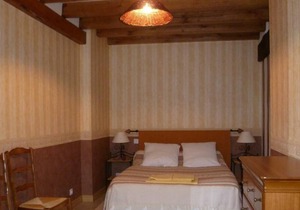 Gite Cour-Cheverny, 3 bedrooms, 6 persons