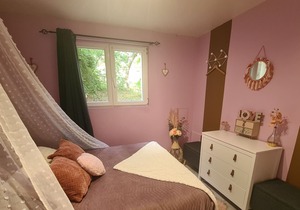 Gite et Spa Alsace - Le Cocon