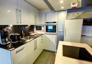 Gite Ty Sauveur furnished fisherman house 3 stars port of St Goustan in Auray