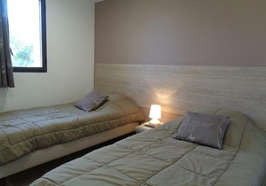 Gite Veauchette, 2 bedrooms, 4 persons