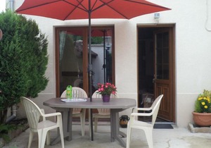 Gîte Villenauxe-la-Grande, 3 pièces, 2 personnes - FR-1-543-48
