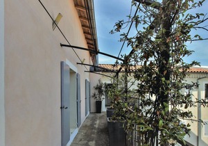 Gorgeous apartment in Montélimar