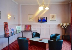 Grand Hotel De La Gare Evreux