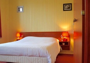 Grand Hotel De La Gare Evreux