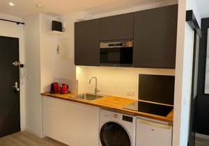 Grand Studio - Le Kléber - Strasbourg Centre