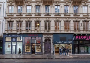GuestReady - Hotel de Ville - Hypercentre