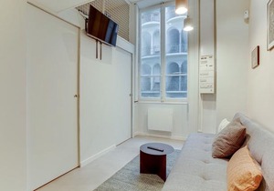 GuestReady - Hotel de Ville - Hypercentre