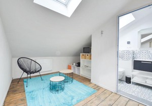 GuestReady - L'Appart des Etats II -