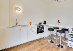 GuestReady - O Apartamento dos Estados I
