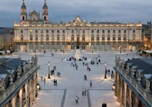 GuestReady - Stunning luxury apartment in Nancy