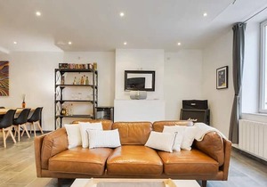 GuestReady - Stunning luxury apartment in Nancy