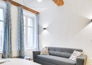 GuestReady - Stylish Studio in Grande Rue