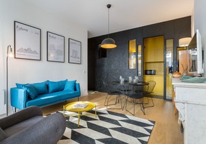 Hallmark - Location T2 - Lyon 2