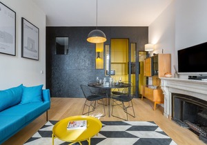 Hallmark - Location T2 - Lyon 2