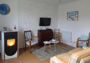 Holiday home, Criel sur Mer