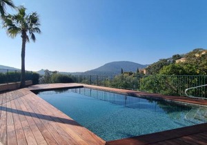 Holiday Home Le Belvédère by Interhome