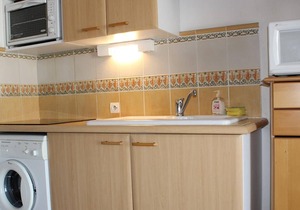 Holiday home Port-la-Nouvelle, 3 bedrooms, 8 people