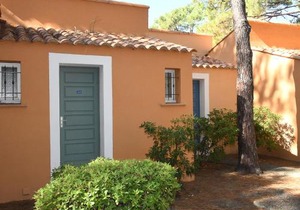 Holiday Home T2 Cabine Type C by Interhome