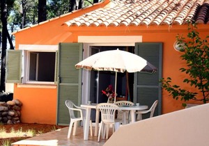 Holiday Home T2 Cabine Type C by Interhome