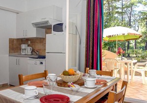 Holiday Home T2 Cabine Type C by Interhome