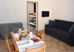 Holiday Home T2 Cabine Type C by Interhome