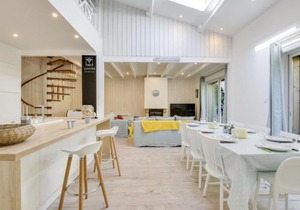 Holiday homes in La Teste-de-Buch, France