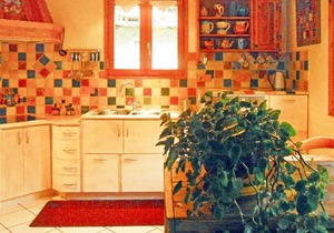Holiday house Peisey Nancroix for 1 - 10 persons with 2 bedrooms - Holiday home