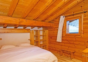 Holiday house Peisey Nancroix for 1 - 10 persons with 2 bedrooms - Holiday home