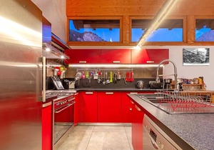 Holiday house Peisey Nancroix for 1 - 15 persons with 7 bedrooms - Holiday home