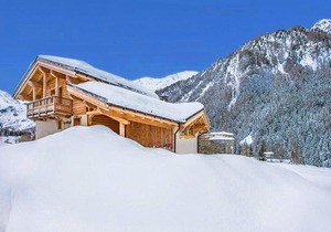 Holiday house Peisey Nancroix for 1 - 15 persons with 7 bedrooms - Holiday home