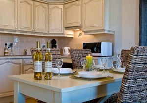 Holiday house Vidauban for 1 - 6 persons with 3 bedrooms - Row house