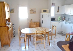 Homerez - 300 m away from the beach! Amazing appartement for 5 ppl. with garden