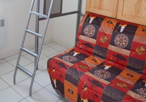 Homerez - 300 m away from the beach! Amazing appartement for 5 ppl. with garden