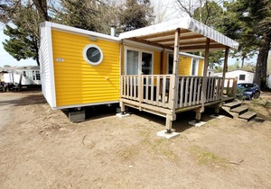 Homerez - Amazing bungalow 3 km away from the beach for 7 ppl. with shared pool