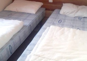 Homerez - Beautiful bungalow for 6 ppl. with shared pool and terrace at Onzain