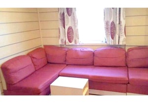 Homerez - Beautiful bungalow for 6 ppl. with shared pool and terrace at Onzain