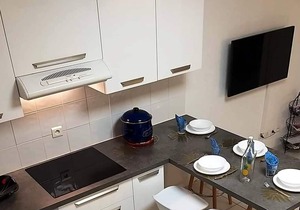 Homerez - Exceptional house Near the beach and garden