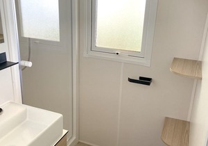 Homerez - Family Bungalow with Garden in Onzain