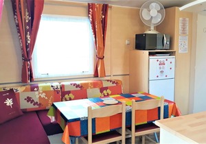 Homerez last minute deal - Amazing bungalow with shared pool
