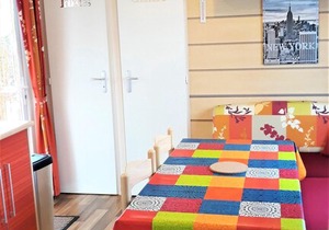 Homerez last minute deal - Amazing bungalow with shared pool