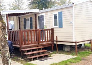 Homerez last minute deal - Amazing bungalow with shared pool